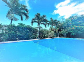 TAHITI - TOKE Condo, Faaa